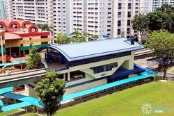Blk 131 Cashew Road (Bukit Panjang), HDB 3 Rooms #629650891